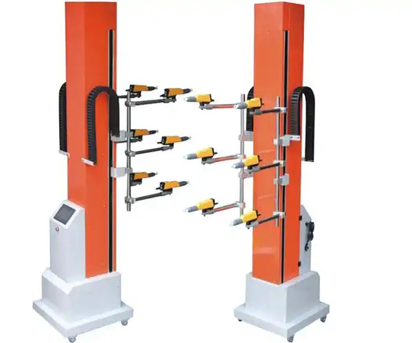 往復(fù)噴涂機